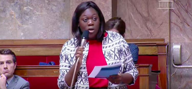 Loi de confiance – Intervention de Laetitia Avia sur la suppression de l’IRFM