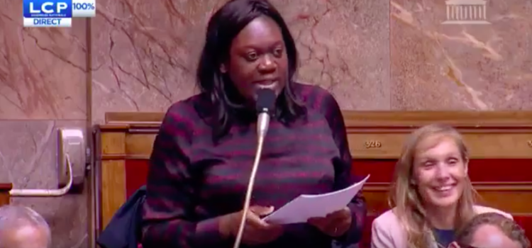 Loi de confiance – Intervention de Laetitia Avia sur l’interdiction des emplois familiaux