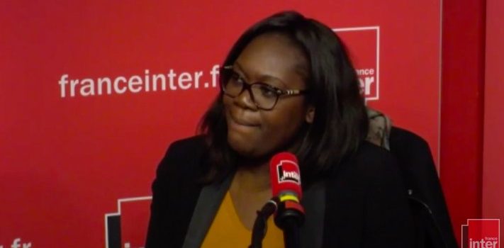 Interview de Laetitia Avia – Le Téléphone Sonne, France Inter – 10/01/18