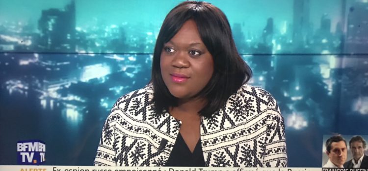 Interview de Laetitia Avia – BFMTV – 13/03/18
