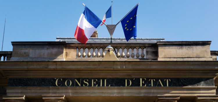 L’avis du Conseil d’Etat