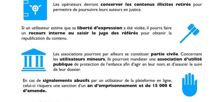 #PPLCyberHaine : quelles mesures ?
