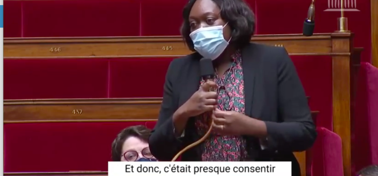 STOP aux prédateurs sexuels sur les réseaux sociaux