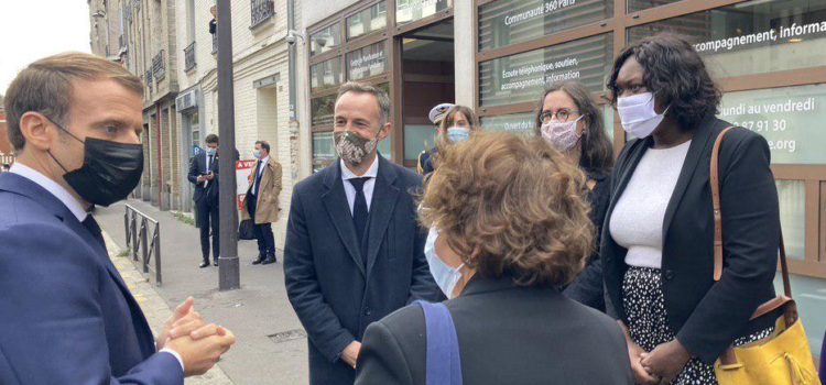 Journée National des Aidants