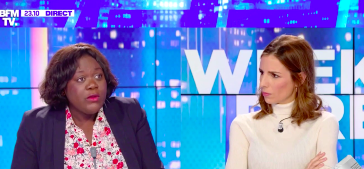 Weekend Direct sur BFM TV le 2 mai