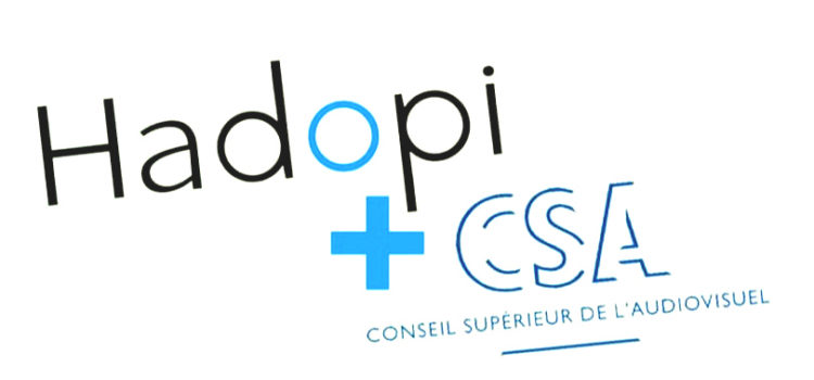 Fusion du CSA et Hadopi : Création de l’ARCOM