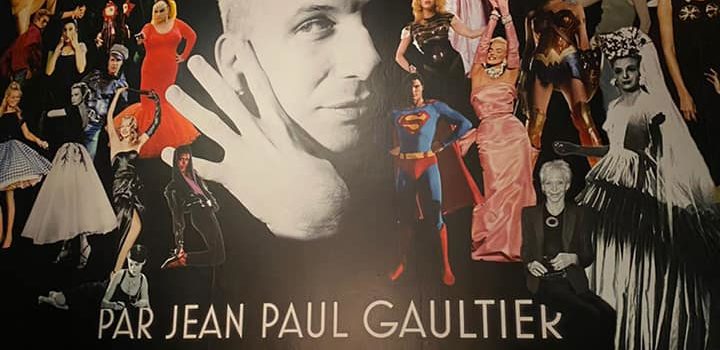 Inauguration de Cinémode à la Cinémathèque – Paris 12
