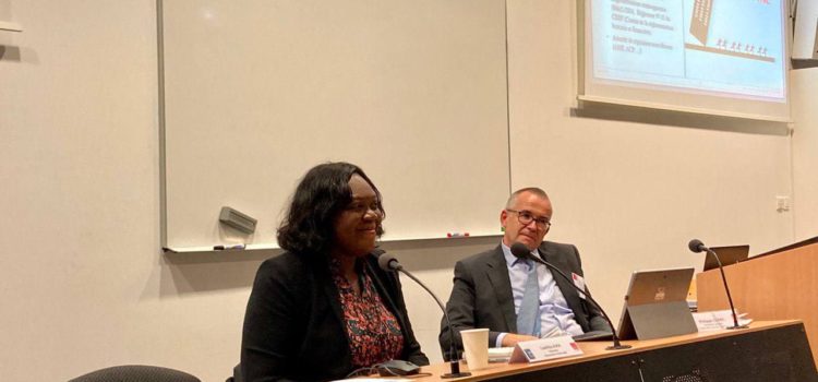Colloque « Compliance et Proportionnalité » à l’Université Toulouse Capitole