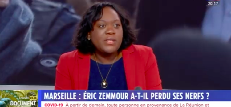 LCI Weekend : “Zemmour n’a rien d’un candidat ni d’un président “