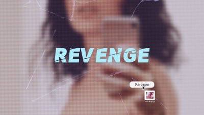 #Revenge : Un reportage édifiant sur le Revenge porn à découvrir