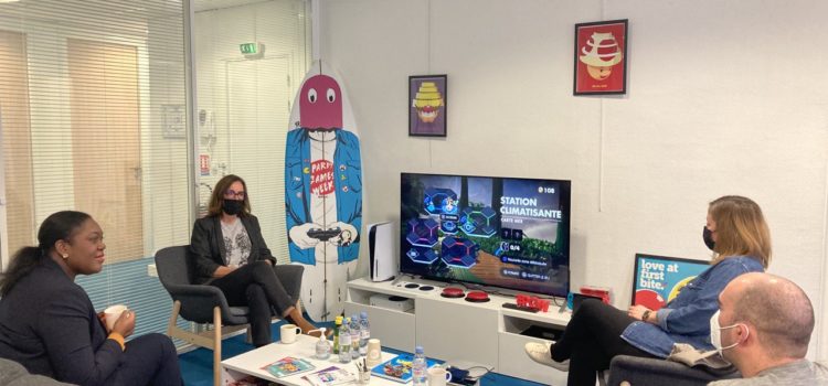 Jeux vidéos : développons les mécanismes pour protéger les plus jeunes