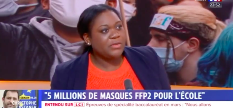 LCI Brunet et Cie “Il y a 1 an on félicitait la France qui était prise en exemple pour avoir gardé les écoles ouvertes”