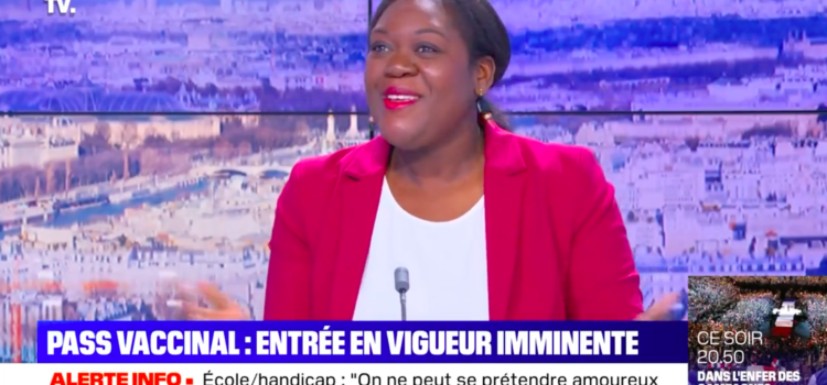 BFM Live Weekend ” À l’image du passe sanitaire,   le passe vaccinal accompagne la sortie de crise et le retour espéré à une vie normale “