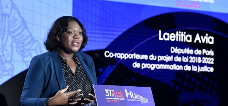 Forum des Huissiers de Justice – 37e journées de Paris