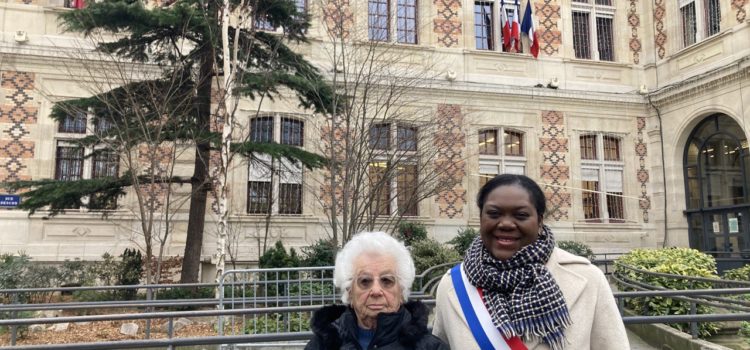 Commémoration de la libération des camps : nous n’oublierons jamais