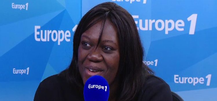 Europe Soir et Weekend “Des fins de mois sans l’angoisse de ne pouvoir nourrir sa famille est une question de dignité. “