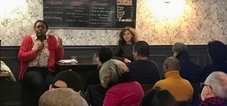 MaCircoEnMars J17 – À votre écoute sur la question du crack lors d’une réunion publique