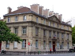 Intrusion dans les locaux du lycée Arago