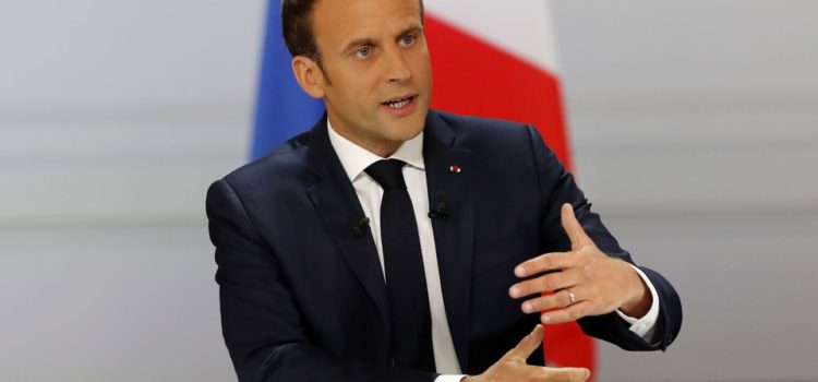 Sortie du Grand Débat : les mesures du Président pour répondre aux Français