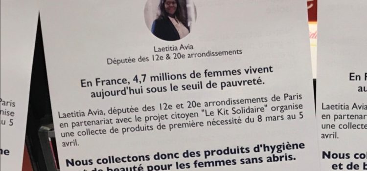Mobilisation et solidarité contre la canicule