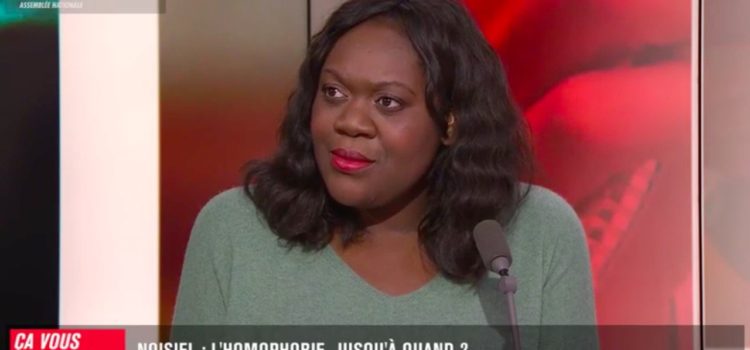 📺 LCP – ” Noisiel : l’homophobie, jusqu’à quand ? “