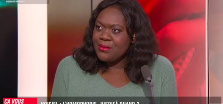 📺 LCP – ” Noisiel : l’homophobie, jusqu’à quand ? “