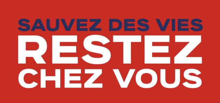 FACE À L’ÉPIDÉMIE DE COVID-19, DÉPUTÉS ET SÉNATEURS S’UNISSENT POUR PRENDRE DES MESURES D’URGENCE SANITAIRES ET ÉCONOMIQUES