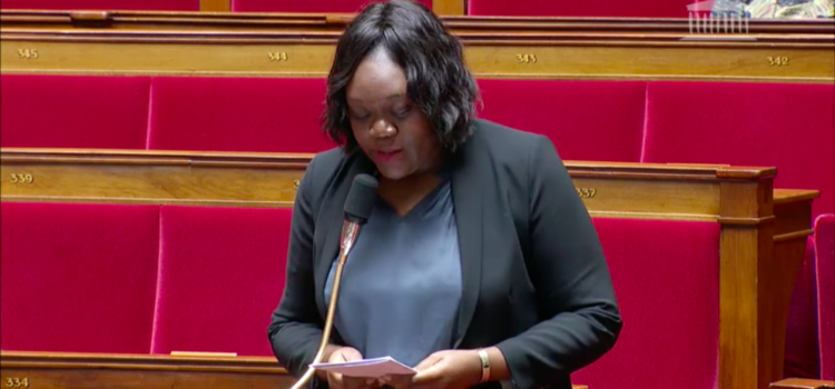 🏛️💬QAG à la Ministre de la Justice sur la détention provisoire