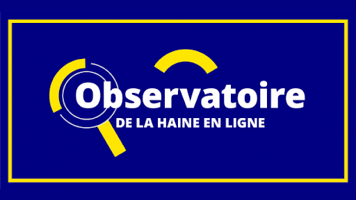 Observatoire de la haine en ligne : le lancement !