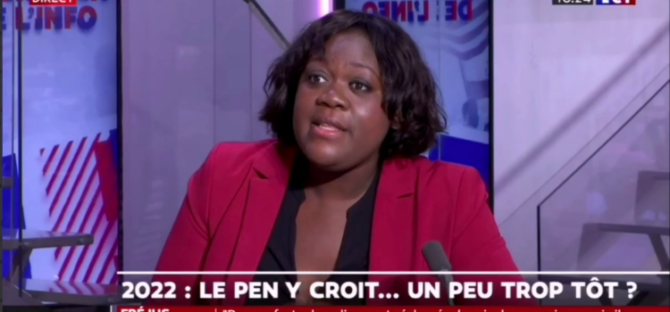” Marine Le Pen n’est pas à la hauteur du moment ” : LCI Le Brunch du 9 mai 2021