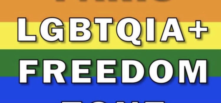 LGBTQIA+ : le mois de juin est celui de la pride