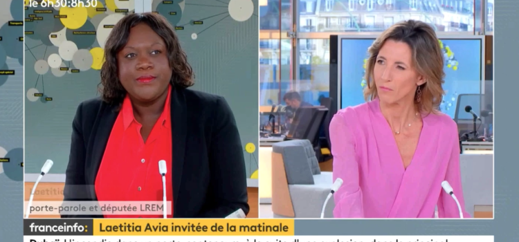 Le 6H30 de France Info TV : ” Affaire Mila : La fin de l’impunité ! “