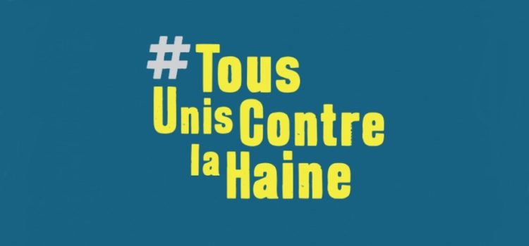 Haine en ligne : le mesures validées par le Conseil Constitutionnel