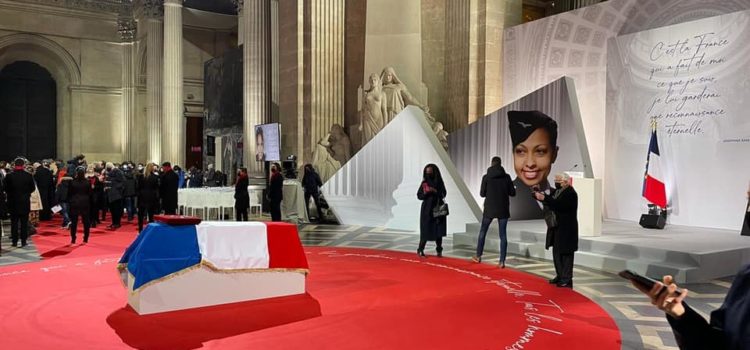 Joséphine Baker – « Ma France, c’est Joséphine »